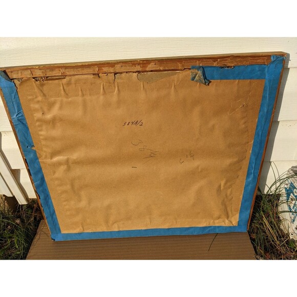 'Snipe Shooting Near Uxbridge' By Robert Havell Jr. Hand-tinted Aquatint Print - Picture 11 of 11